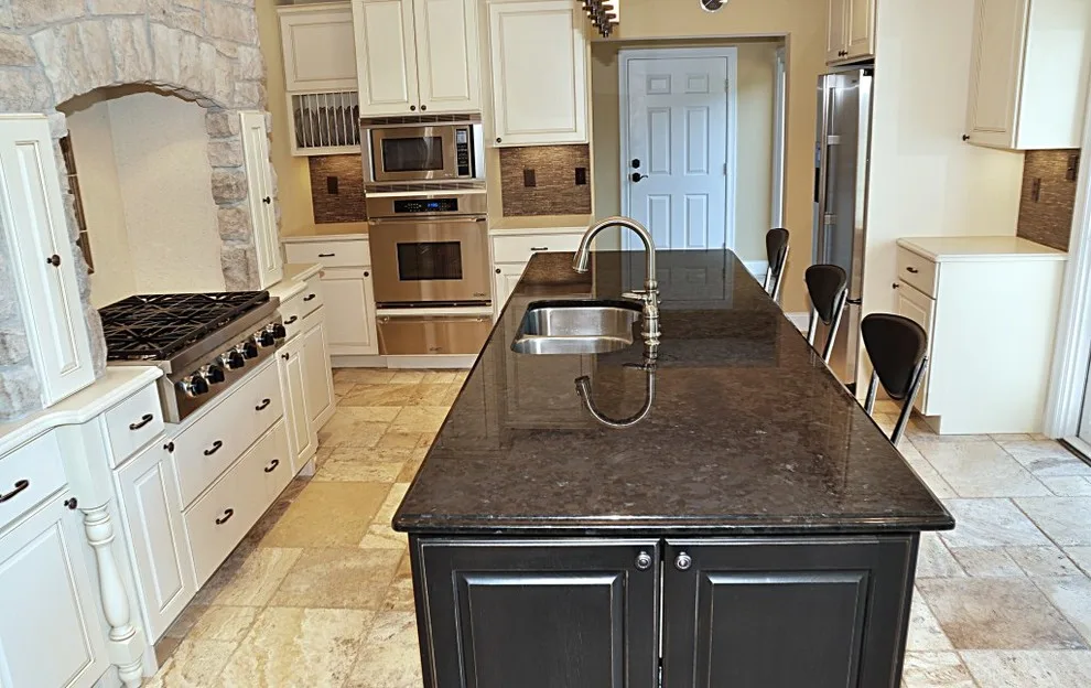 Culinary Spaces by Jackson Custom Homes & Remodeling - Photo 34