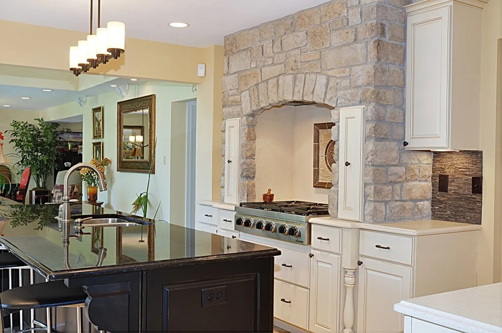 Culinary Spaces by Jackson Custom Homes & Remodeling - Photo 121