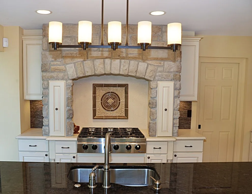 Culinary Spaces by Jackson Custom Homes & Remodeling - Photo 161