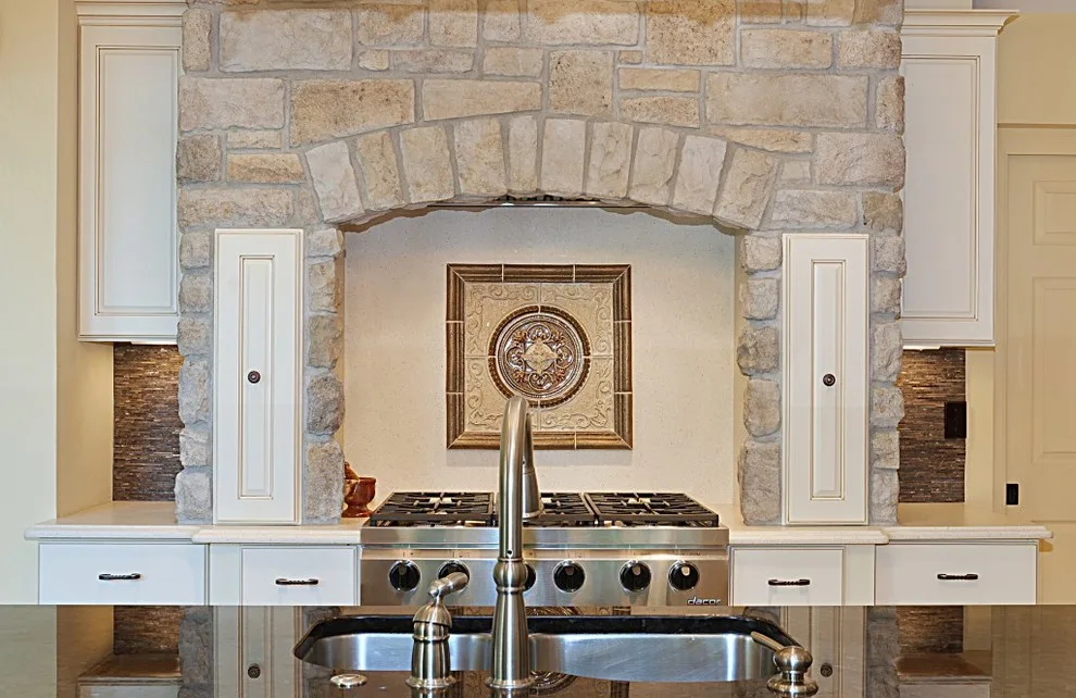 Culinary Spaces by Jackson Custom Homes & Remodeling - Photo 137