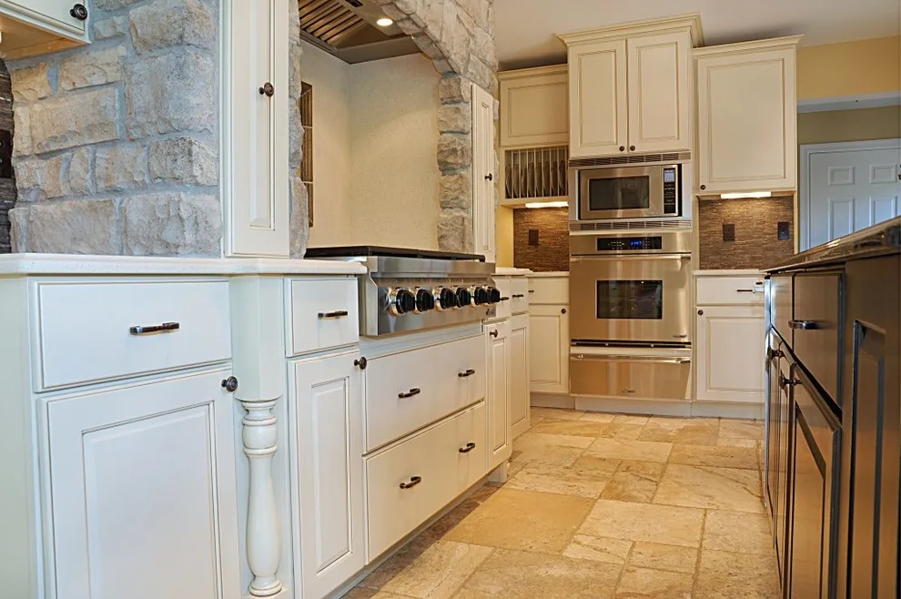 Culinary Spaces by Jackson Custom Homes & Remodeling - Photo 19