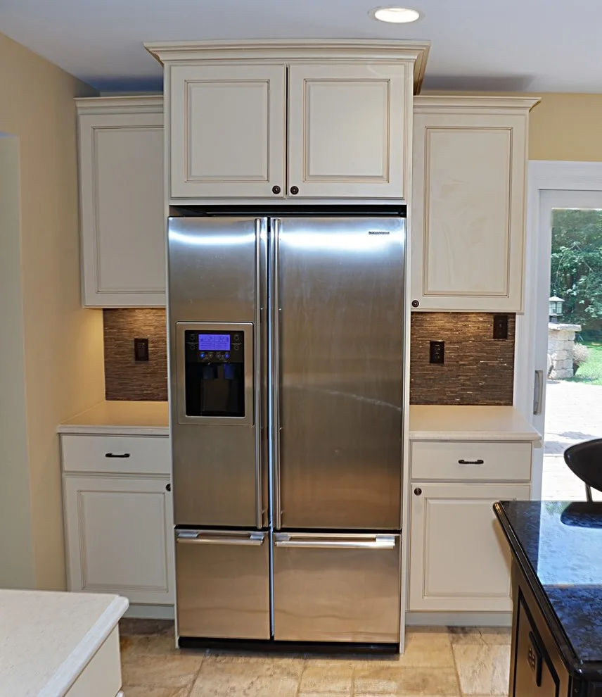 Culinary Spaces by Jackson Custom Homes & Remodeling - Photo 62