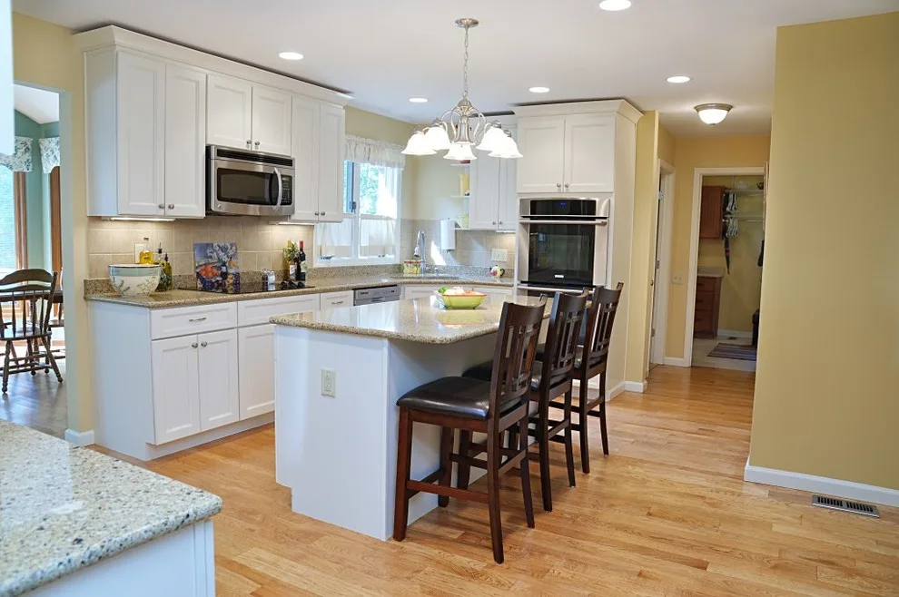 Culinary Spaces by Jackson Custom Homes & Remodeling - Photo 144