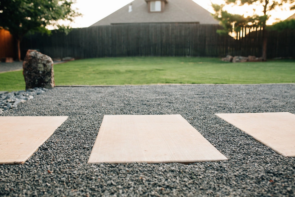 Modern Landscape Design by Freemans Landscape - Photo 4