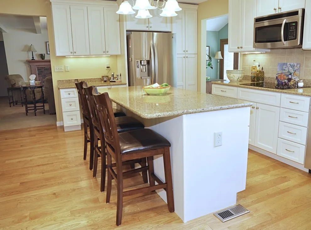 Culinary Spaces by Jackson Custom Homes & Remodeling - Photo 31