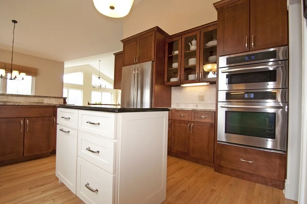Culinary Spaces by Jackson Custom Homes & Remodeling - Photo 114