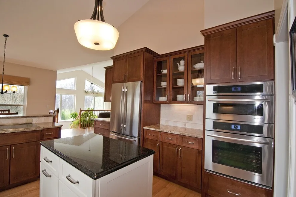 Culinary Spaces by Jackson Custom Homes & Remodeling - Photo 26