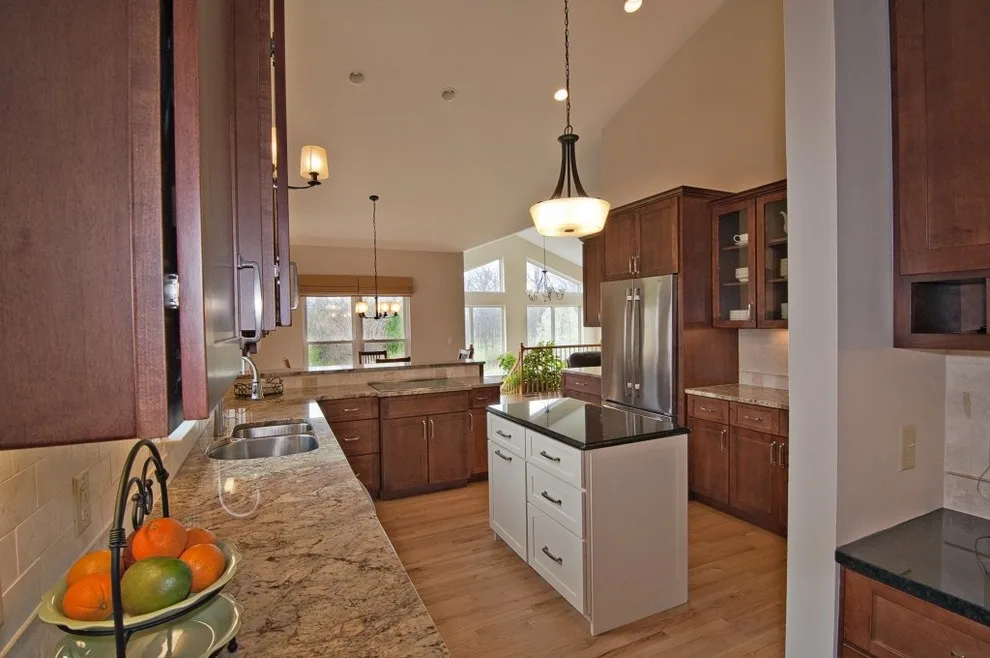 Culinary Spaces by Jackson Custom Homes & Remodeling - Photo 132