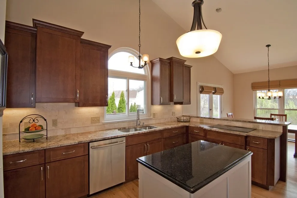 Culinary Spaces by Jackson Custom Homes & Remodeling - Photo 87