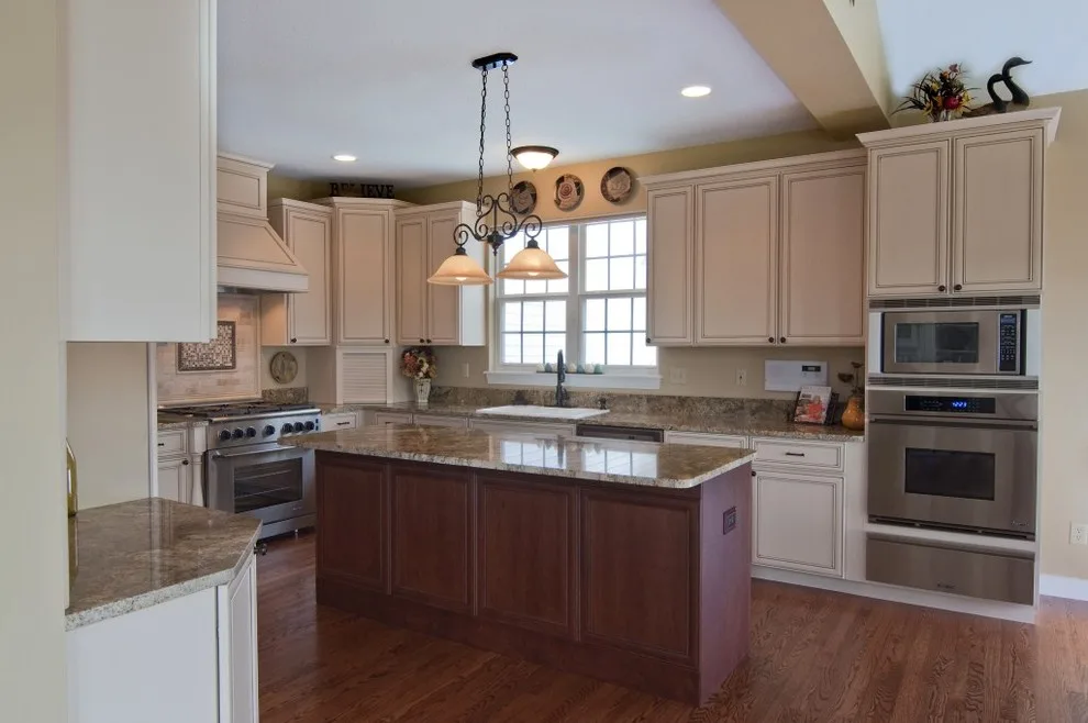 Culinary Spaces by Jackson Custom Homes & Remodeling - Photo 5