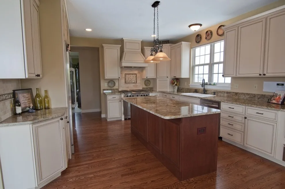 Culinary Spaces by Jackson Custom Homes & Remodeling - Photo 106