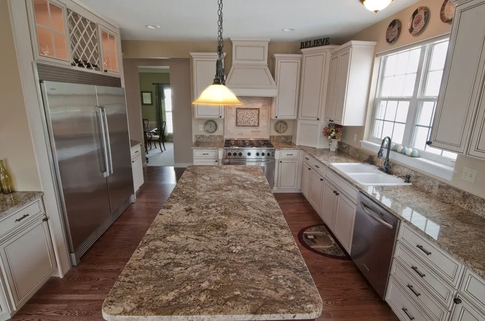 Culinary Spaces by Jackson Custom Homes & Remodeling - Photo 113