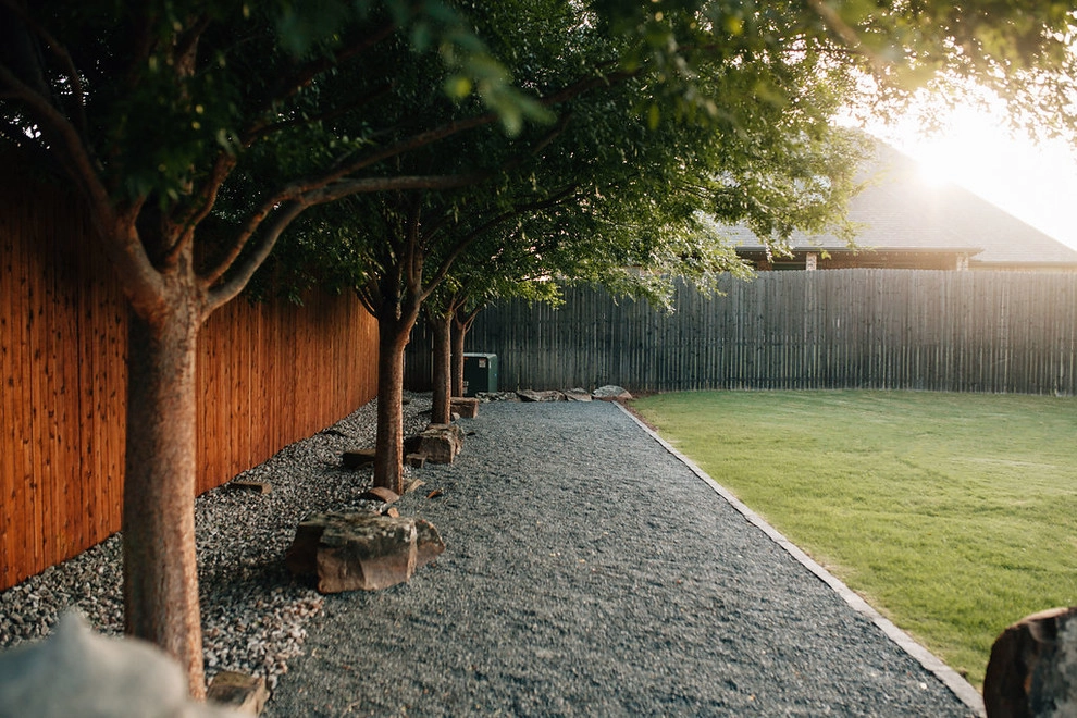 Modern Landscape Design by Freemans Landscape - Photo 10