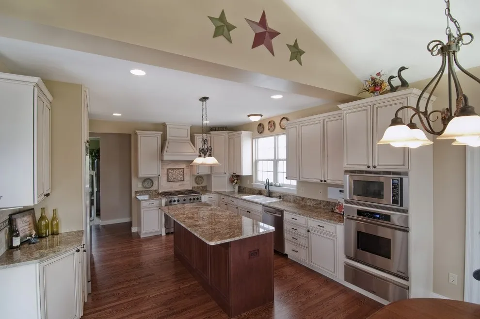 Culinary Spaces by Jackson Custom Homes & Remodeling - Photo 148