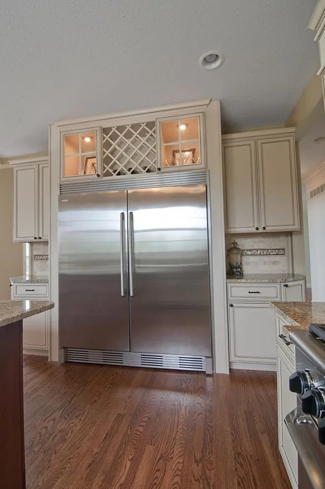 Culinary Spaces by Jackson Custom Homes & Remodeling - Photo 23