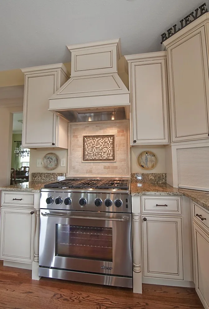 Culinary Spaces by Jackson Custom Homes & Remodeling - Photo 38