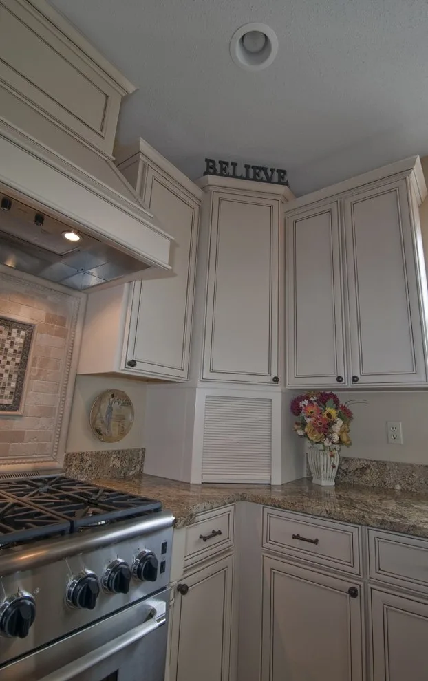 Culinary Spaces by Jackson Custom Homes & Remodeling - Photo 155
