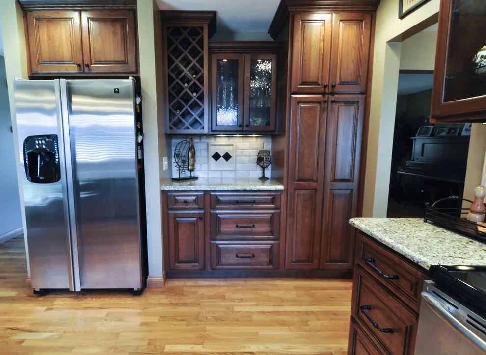 Culinary Spaces by Jackson Custom Homes & Remodeling - Photo 21