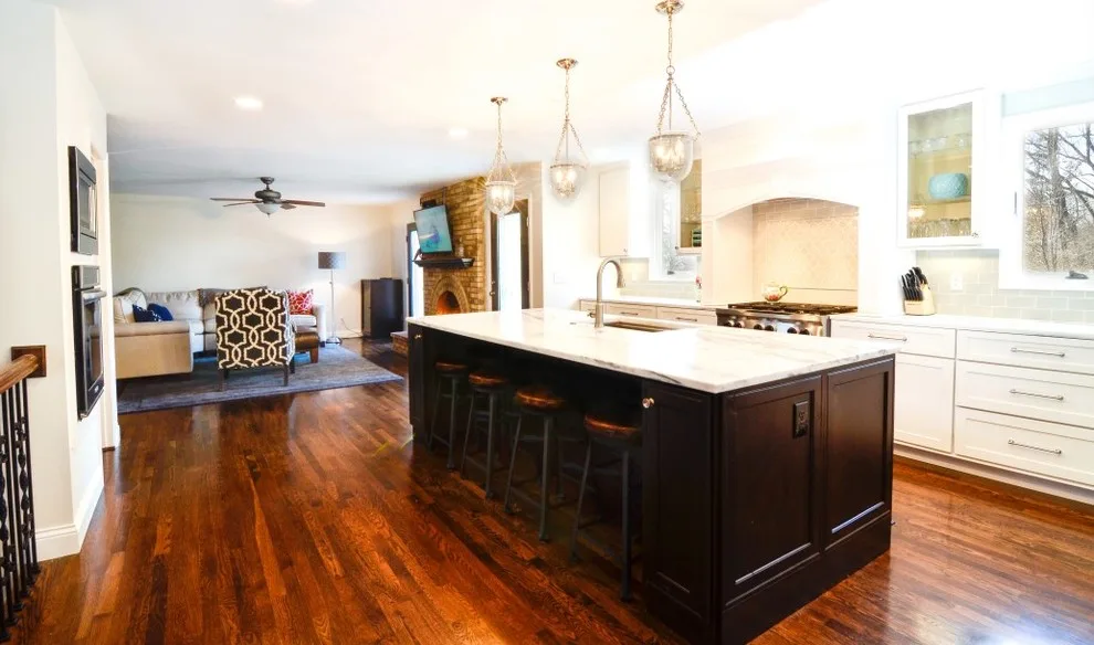 Culinary Spaces by Jackson Custom Homes & Remodeling - Photo 163