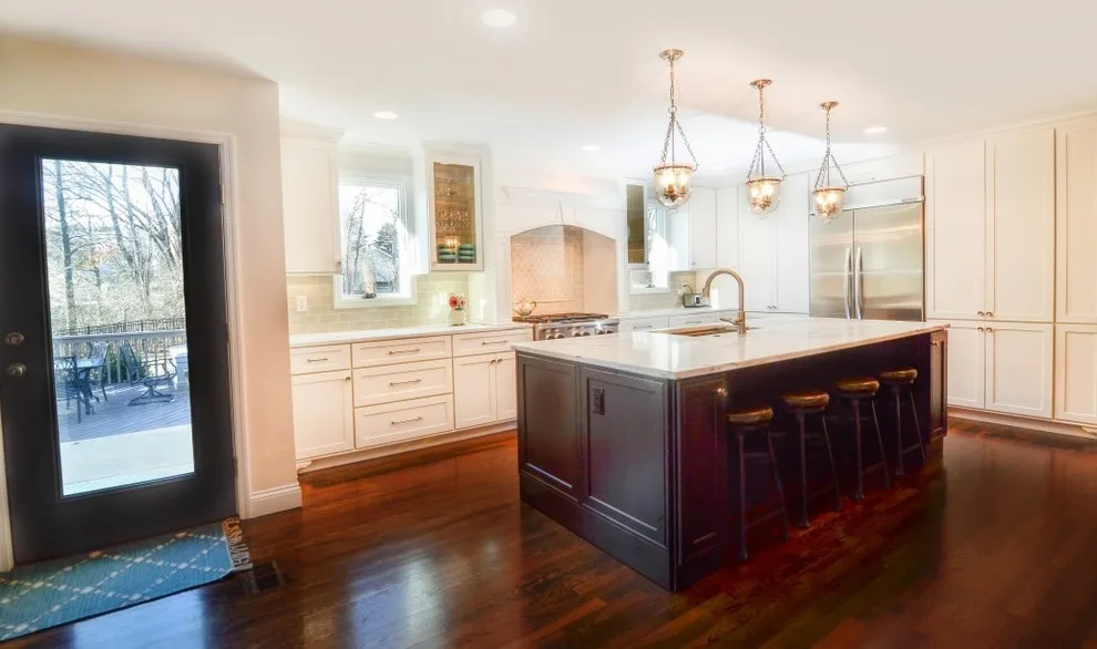 Culinary Spaces by Jackson Custom Homes & Remodeling - Photo 97