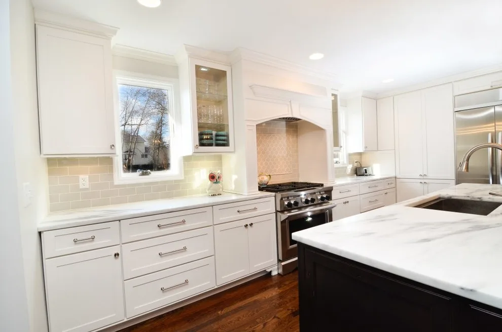 Culinary Spaces by Jackson Custom Homes & Remodeling - Photo 158
