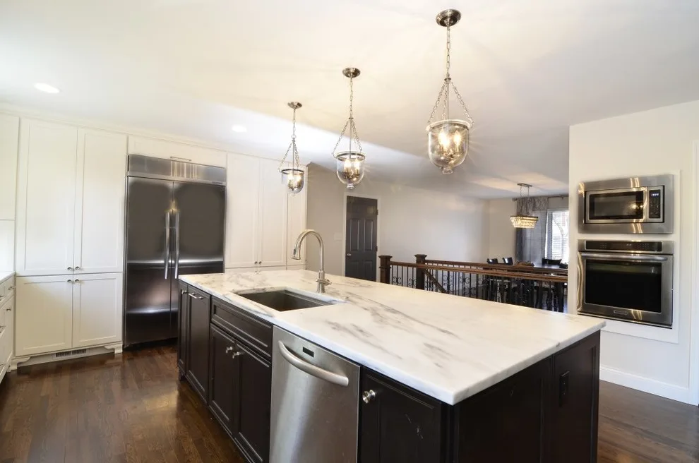 Culinary Spaces by Jackson Custom Homes & Remodeling - Photo 55