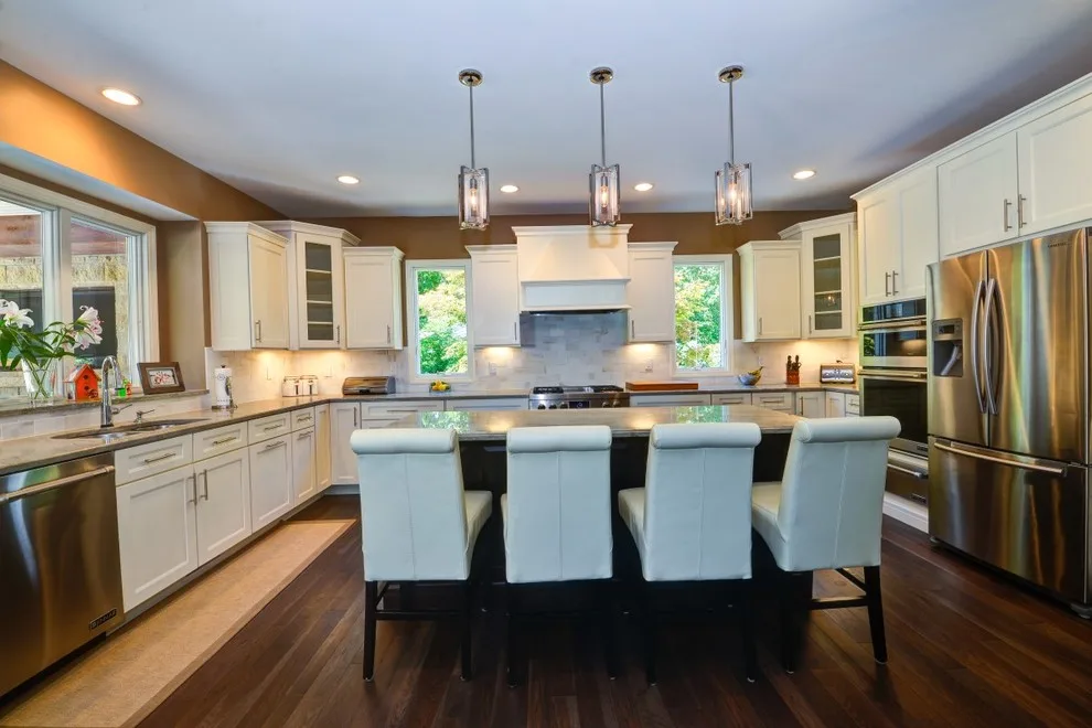 Culinary Spaces by Jackson Custom Homes & Remodeling - Photo 126