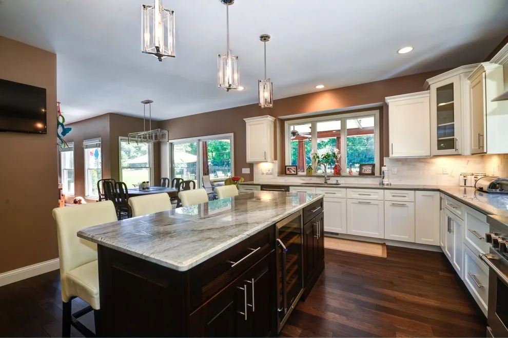 Culinary Spaces by Jackson Custom Homes & Remodeling - Photo 139