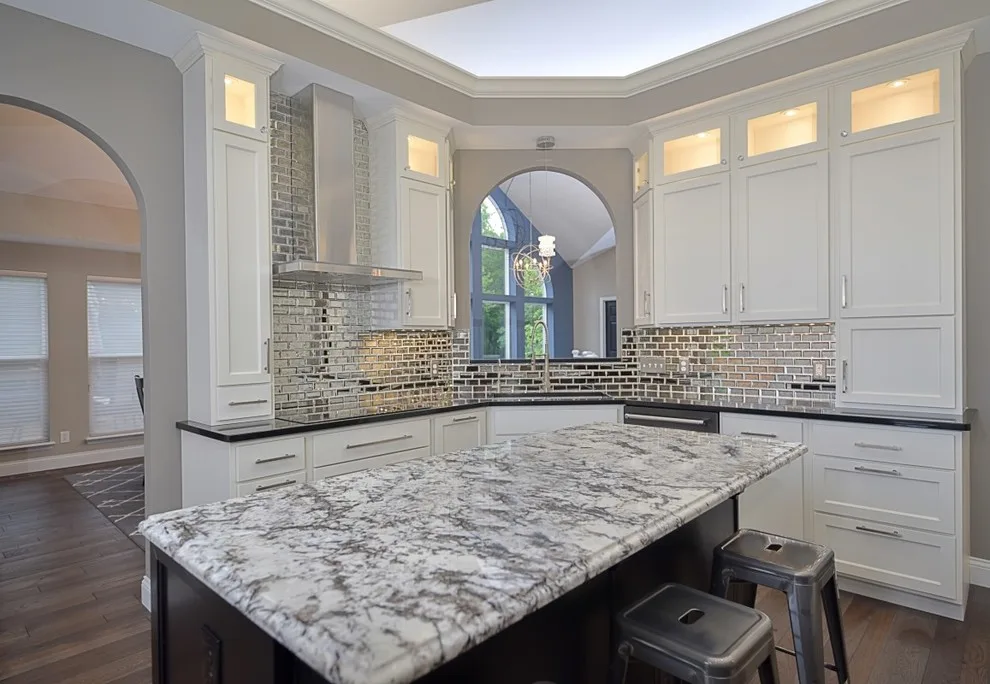 Culinary Spaces by Jackson Custom Homes & Remodeling - Photo 82