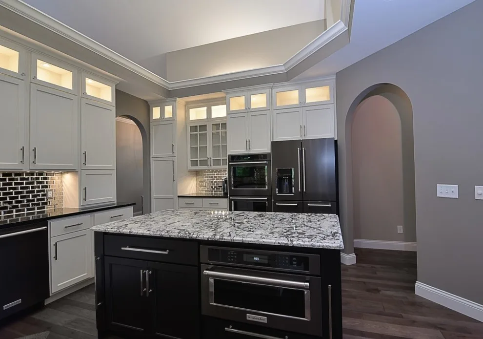 Culinary Spaces by Jackson Custom Homes & Remodeling - Photo 11