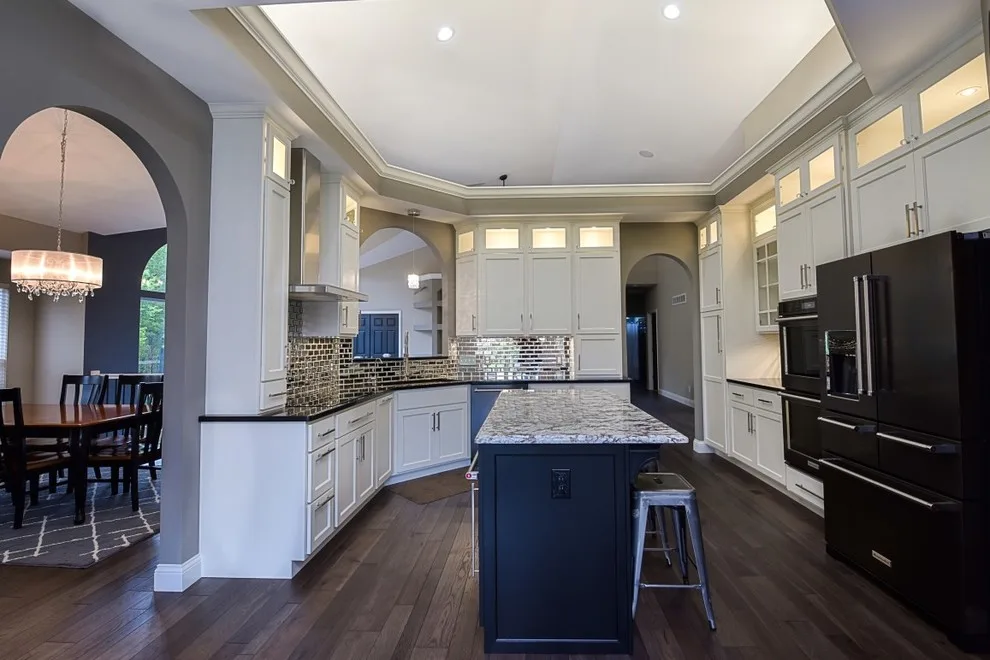 Culinary Spaces by Jackson Custom Homes & Remodeling - Photo 100