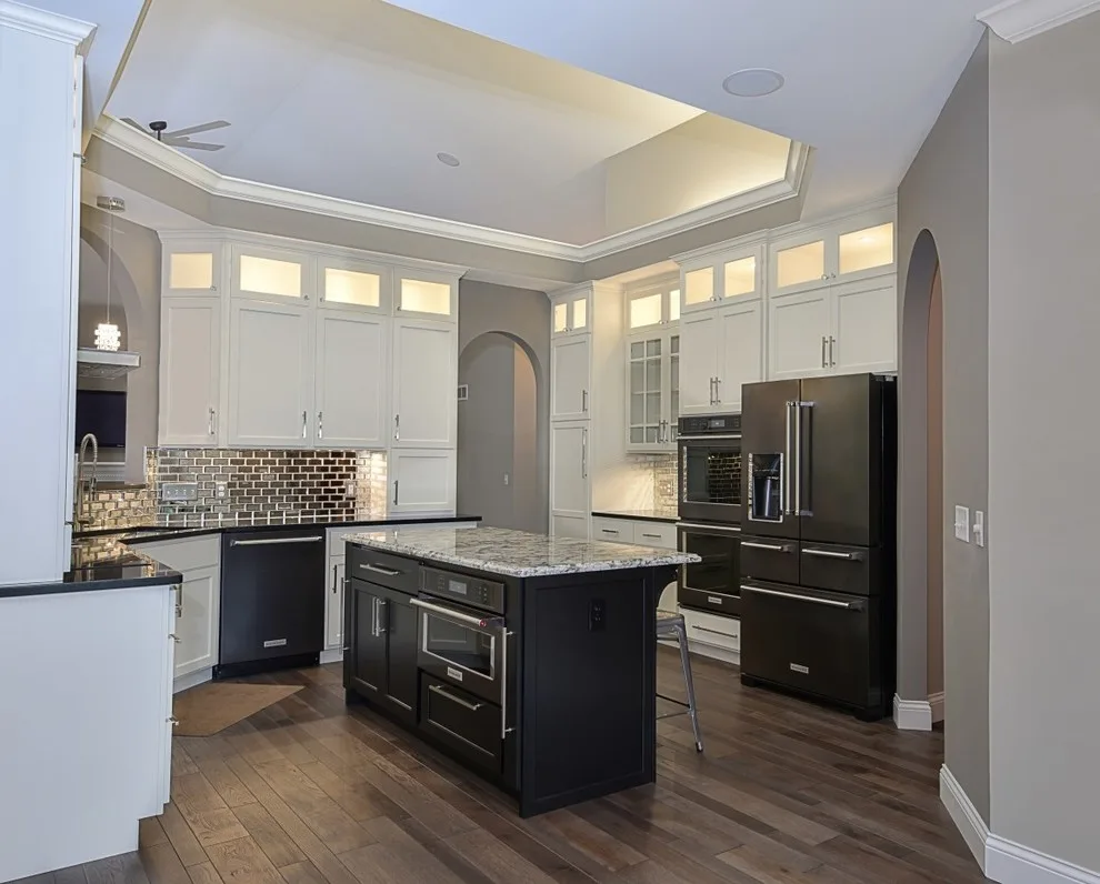 Culinary Spaces by Jackson Custom Homes & Remodeling - Photo 118