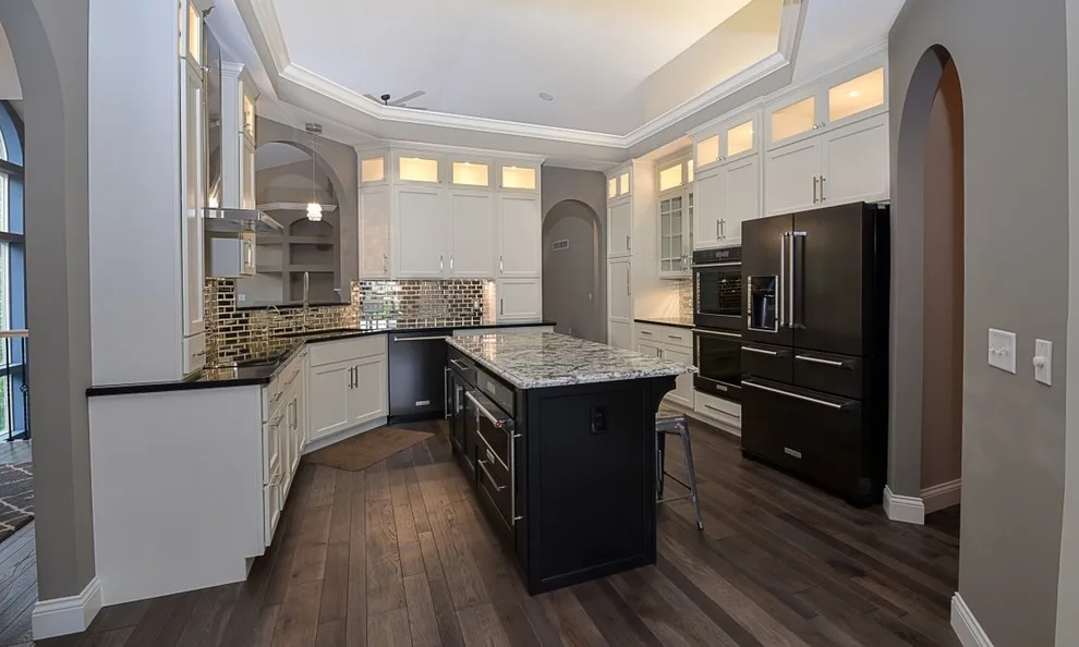 Culinary Spaces by Jackson Custom Homes & Remodeling - Photo 162