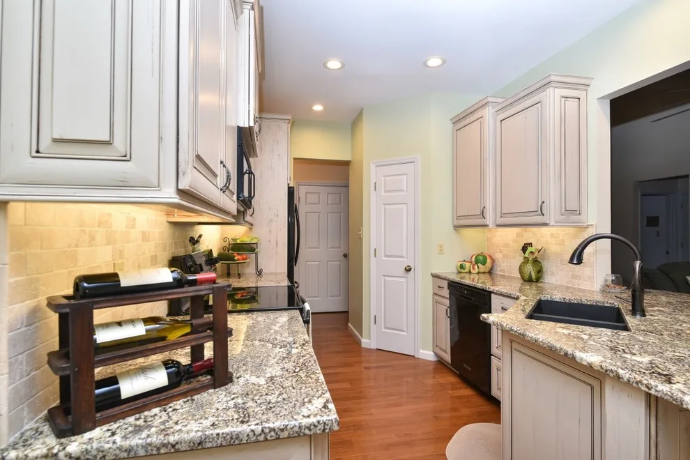Culinary Spaces by Jackson Custom Homes & Remodeling - Photo 156