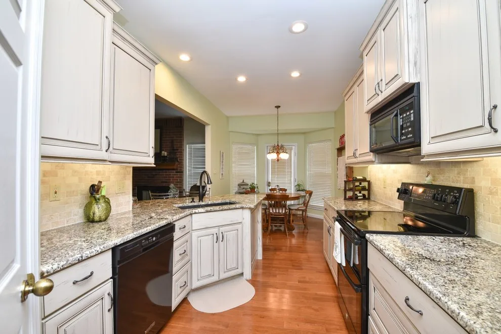Culinary Spaces by Jackson Custom Homes & Remodeling - Photo 101