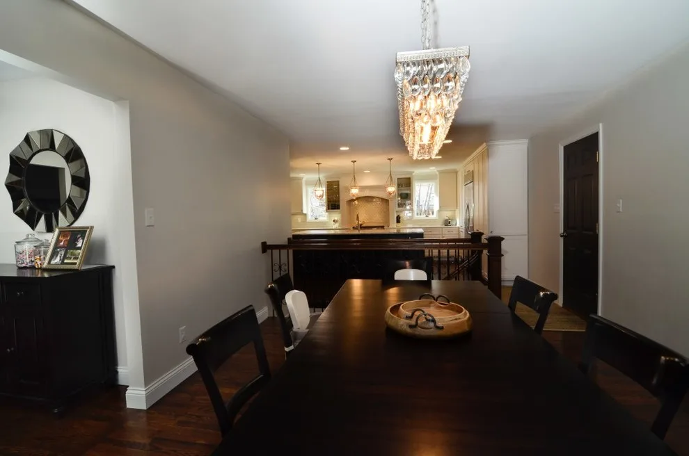 Culinary Spaces by Jackson Custom Homes & Remodeling - Photo 91