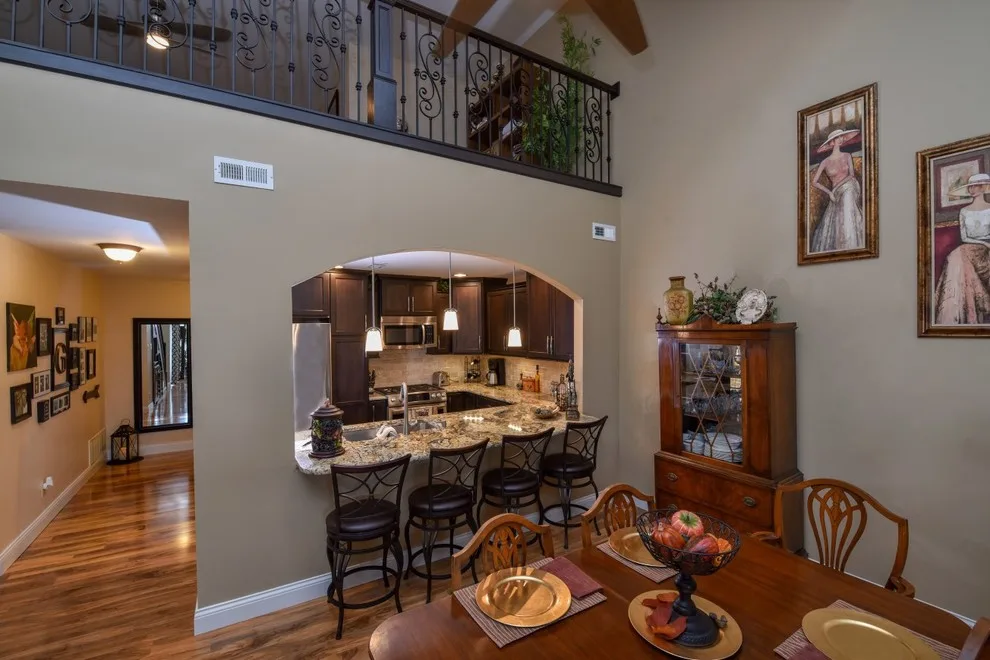 Culinary Spaces by Jackson Custom Homes & Remodeling - Photo 90