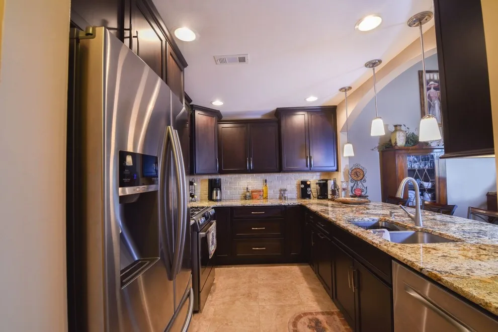 Culinary Spaces by Jackson Custom Homes & Remodeling - Photo 69