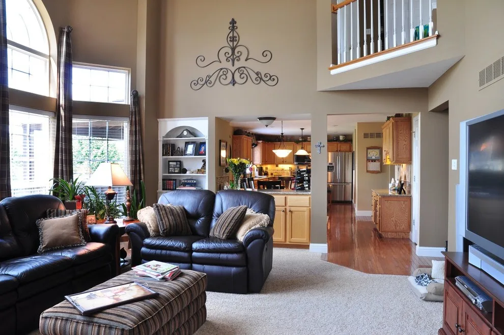 Culinary Spaces by Jackson Custom Homes & Remodeling - Photo 81