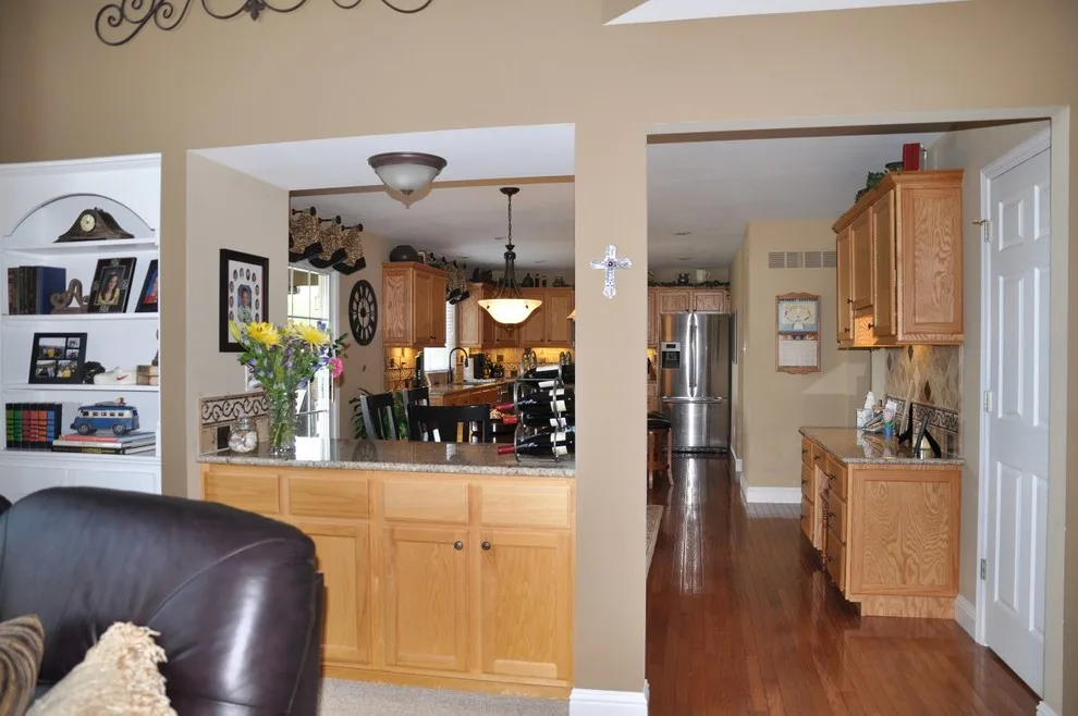 Culinary Spaces by Jackson Custom Homes & Remodeling - Photo 18