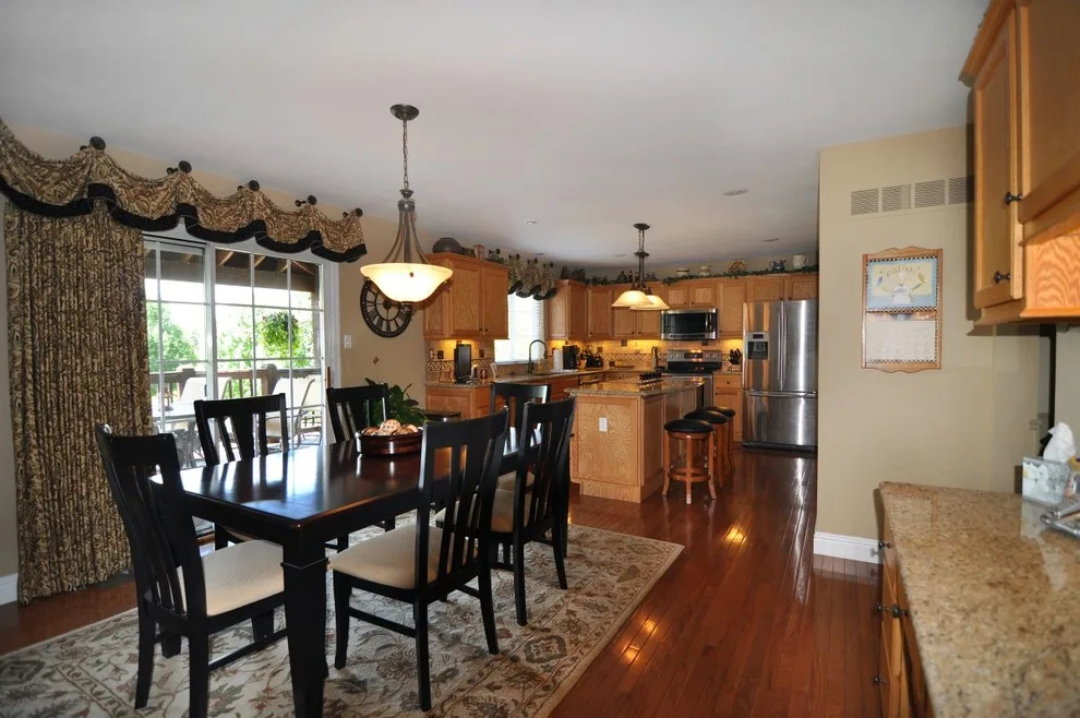 Culinary Spaces by Jackson Custom Homes & Remodeling - Photo 131