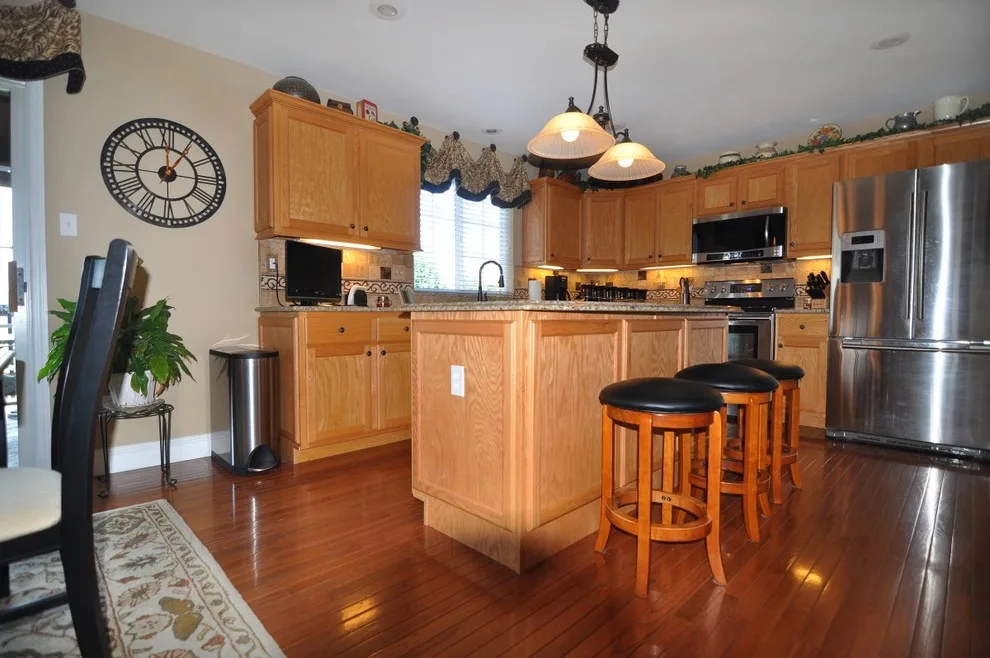 Culinary Spaces by Jackson Custom Homes & Remodeling - Photo 12