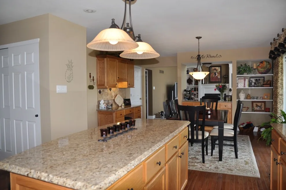 Culinary Spaces by Jackson Custom Homes & Remodeling - Photo 8