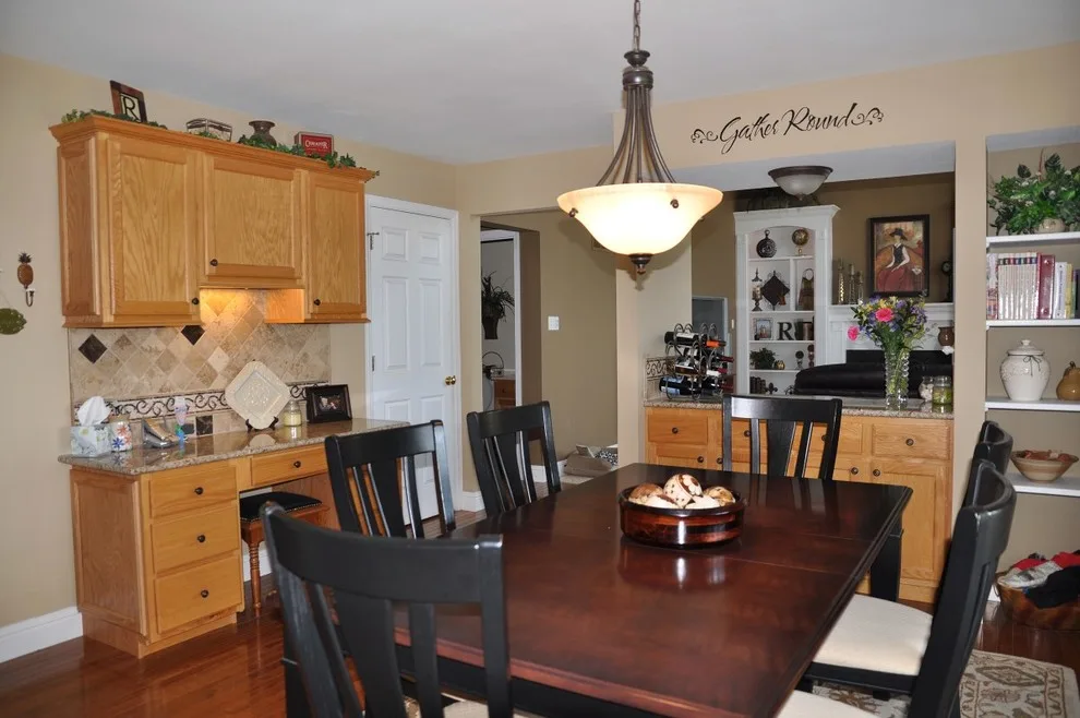 Culinary Spaces by Jackson Custom Homes & Remodeling - Photo 47