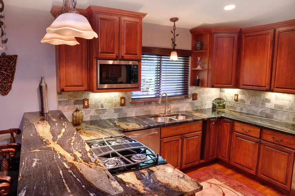 Culinary Spaces by Jackson Custom Homes & Remodeling - Photo 20