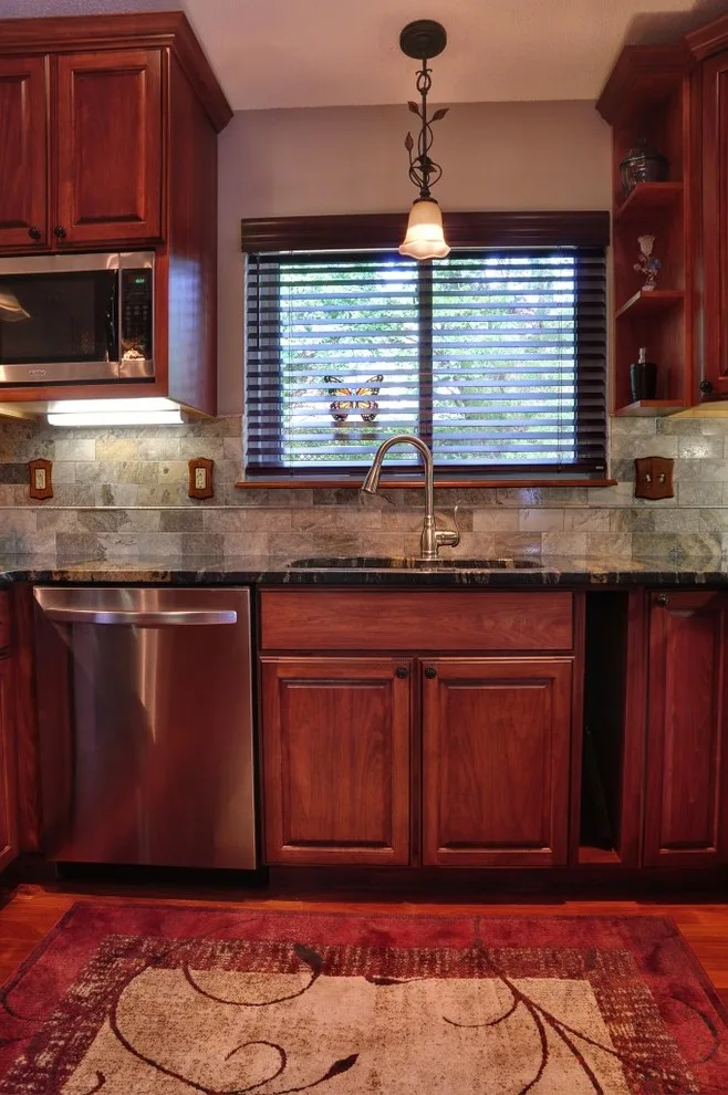 Culinary Spaces by Jackson Custom Homes & Remodeling - Photo 68