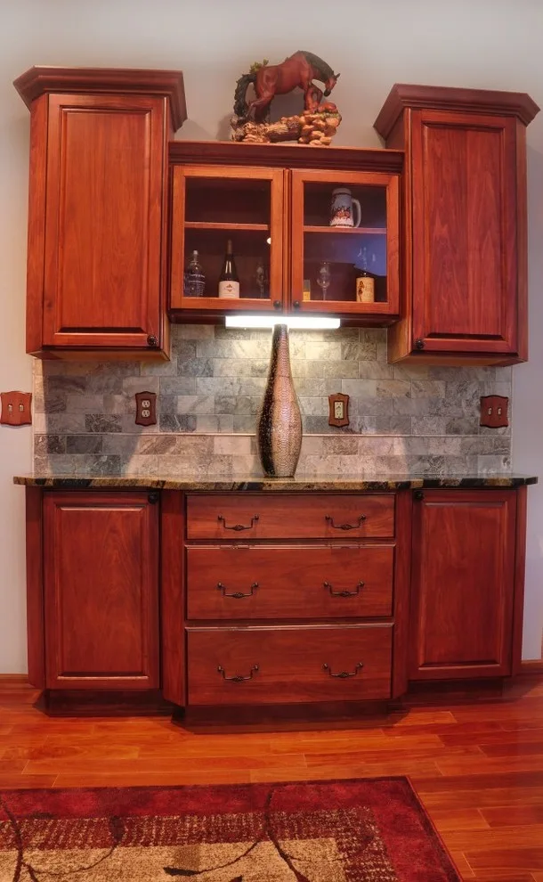Culinary Spaces by Jackson Custom Homes & Remodeling - Photo 78
