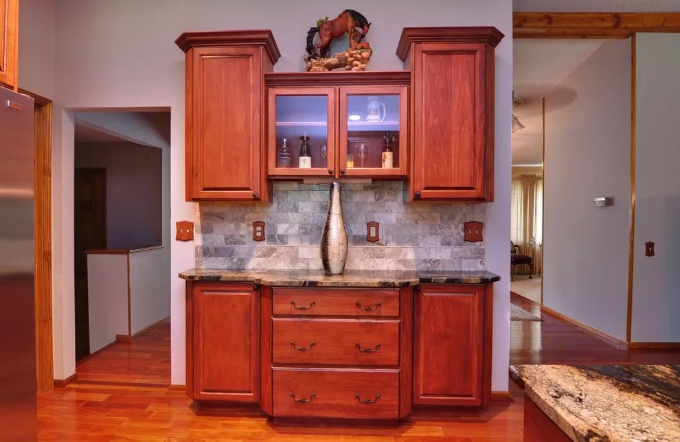 Culinary Spaces by Jackson Custom Homes & Remodeling - Photo 67