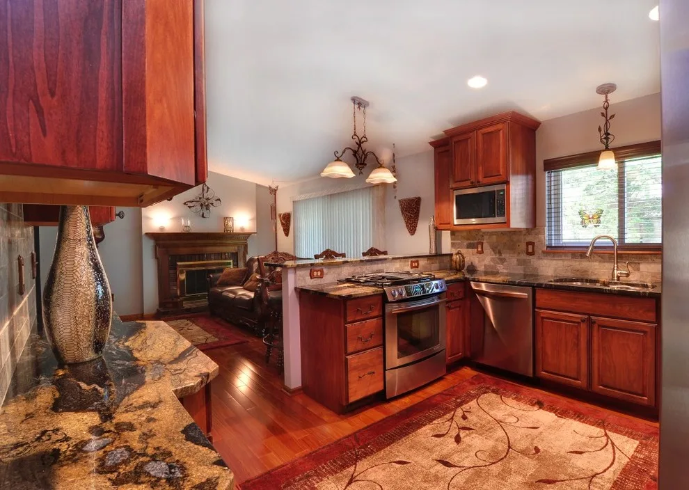 Culinary Spaces by Jackson Custom Homes & Remodeling - Photo 153