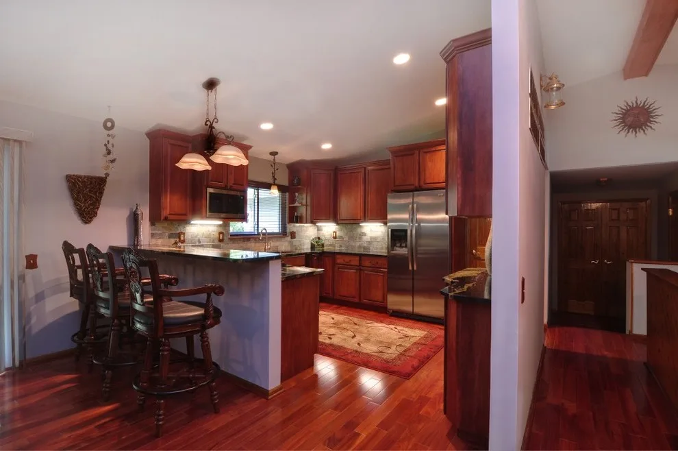 Culinary Spaces by Jackson Custom Homes & Remodeling - Photo 93